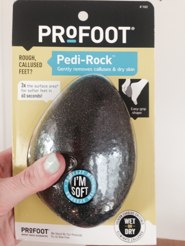 ProFoot Pedi-Rock